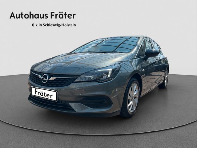 Opel Astra 83.000 km 11.980 &euro; Kiel 24107