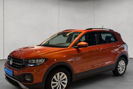 VW T-Cross 49.767 km 16.980 &euro; Kiel 24159