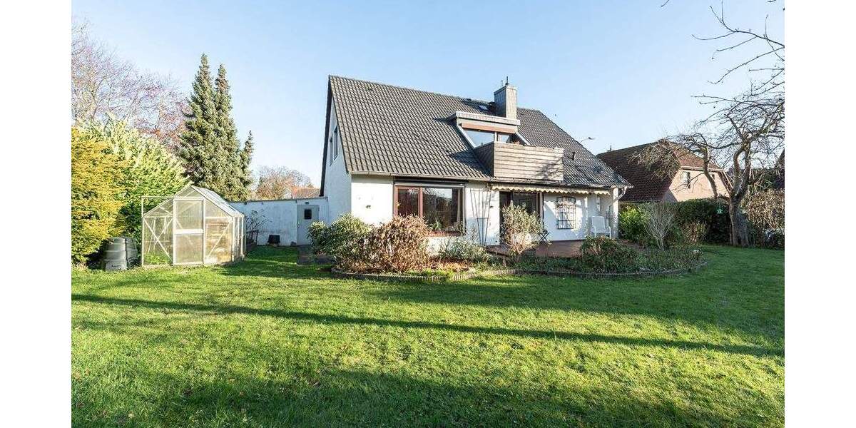 Einfamilienhaus Schwentinental Raisdorf - 7 Zimmer, 162 m&sup2;, 525.000&euro; | Angebot:25732276