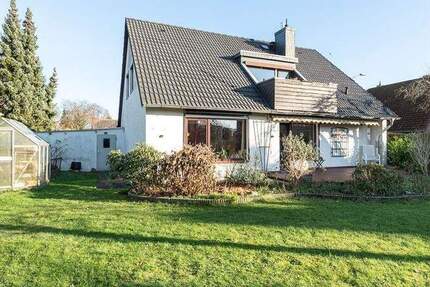 Haus Schwentinental Raisdorf - 7 Zimmer, 162 m&sup2;, 525.000&euro; | Angebot:25732276