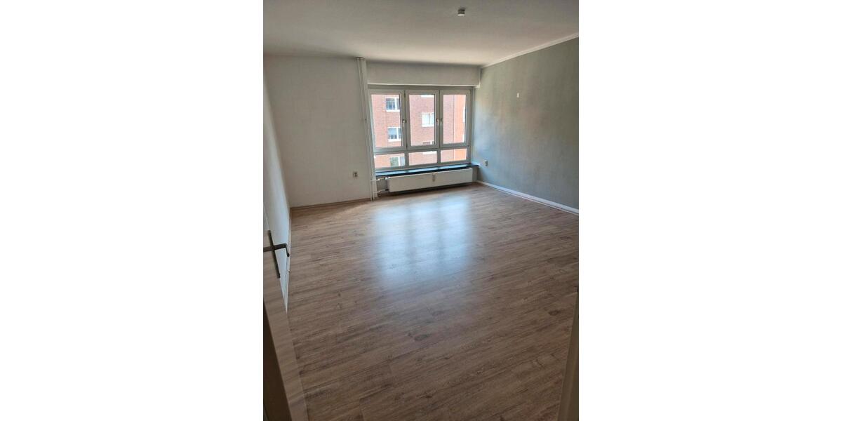 Etagenwohnung Kiel Südfriedhof - 2 Zimmer, 53 m&sup2;, 169.000&euro; | Angebot:27147169