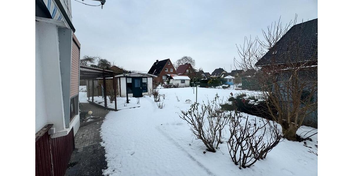 Mehrfamilienhaus, Wohnhaus Kiel Friedrichsort - 3 Zimmer, 180 m&sup2;, 450.000&euro; | Angebot:24974725