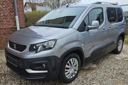 Peugeot Rifter 133.000 km 6.999 &euro; Kiel-Elmschenhagen 24146