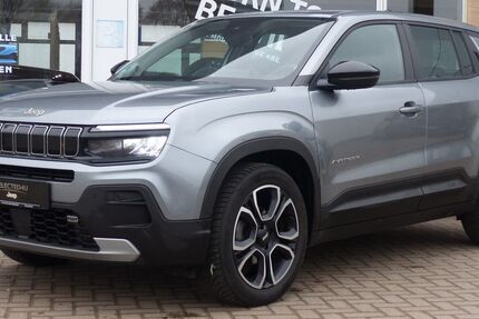 Jeep Avenger 19.940 km 20.980 &euro; Neumünster 24539