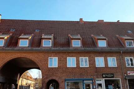 Wohnung Kiel Elmschenhagen - 2 Zimmer, 48 m&sup2;, 499&euro; | Angebot:26942422