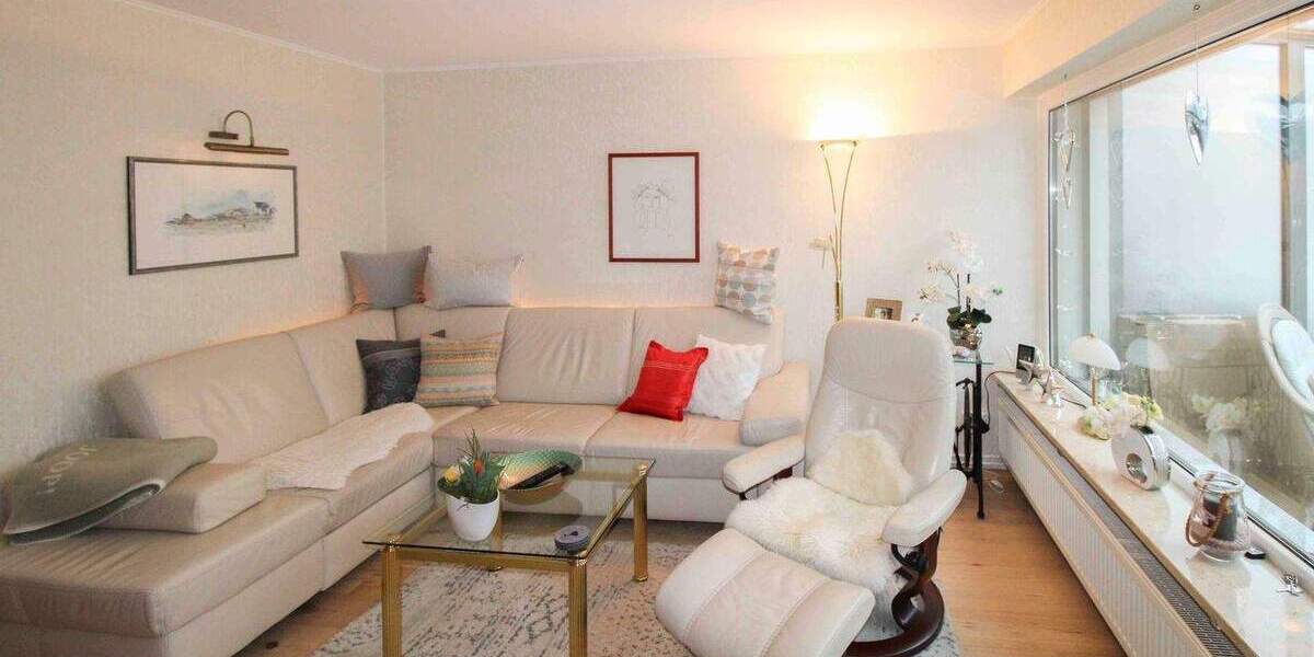 Reihenmittelhaus Kronshagen - 3 Zimmer, 87 m&sup2;, 410.000&euro; | Angebot:24992402