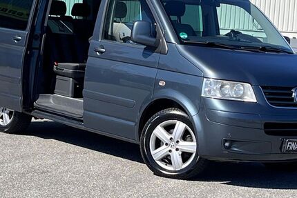 VW T5 Transporter 237.000 km 13.499 &euro; Flintbek 24220