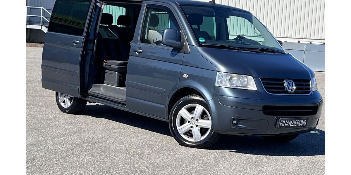 VW T5 Transporter 237.000 km 13.499 &euro; Flintbek 24220