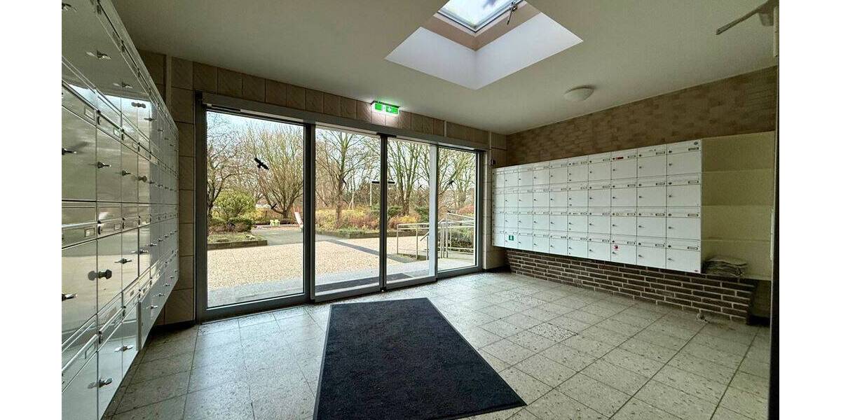 Etagenwohnung Kronshagen Kopperpahl - 3 Zimmer, 95 m&sup2;, 995&euro; | Angebot:26816409