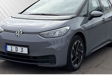 VW ID.3 48.000 km 19.480 &euro; Eckernförde 24340