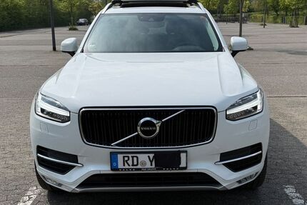 Volvo XC90 172.133 km 26.900 &euro; Altenholz 24161