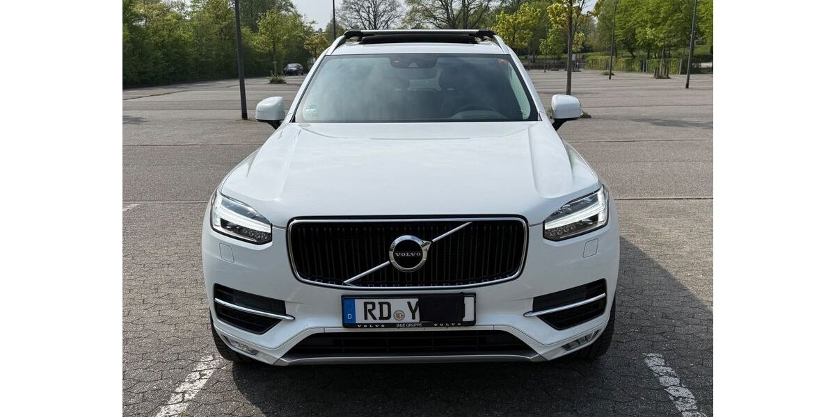 Volvo XC90 172.133 km 26.900 &euro; Altenholz 24161