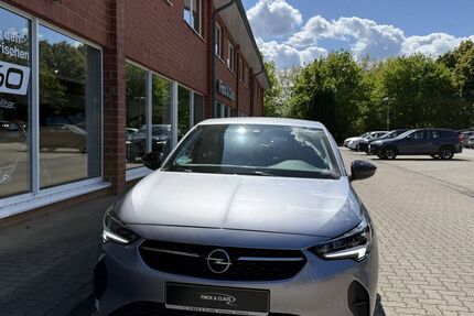 Opel Corsa 24.000 km 11.990 &euro; Büdelsdorf 24782