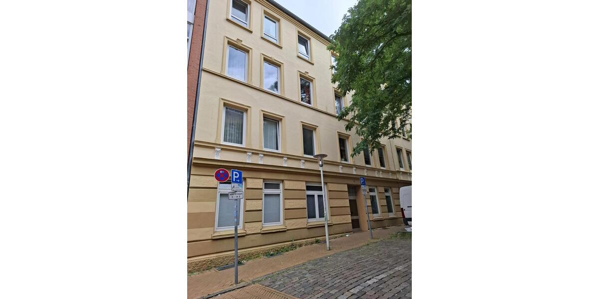 Etagenwohnung Kiel Gaarden-Ost - 2.5 Zimmer, 50 m&sup2;, 140.000&euro; | Angebot:27243539