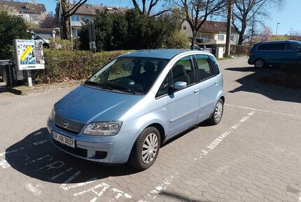 Fiat Idea