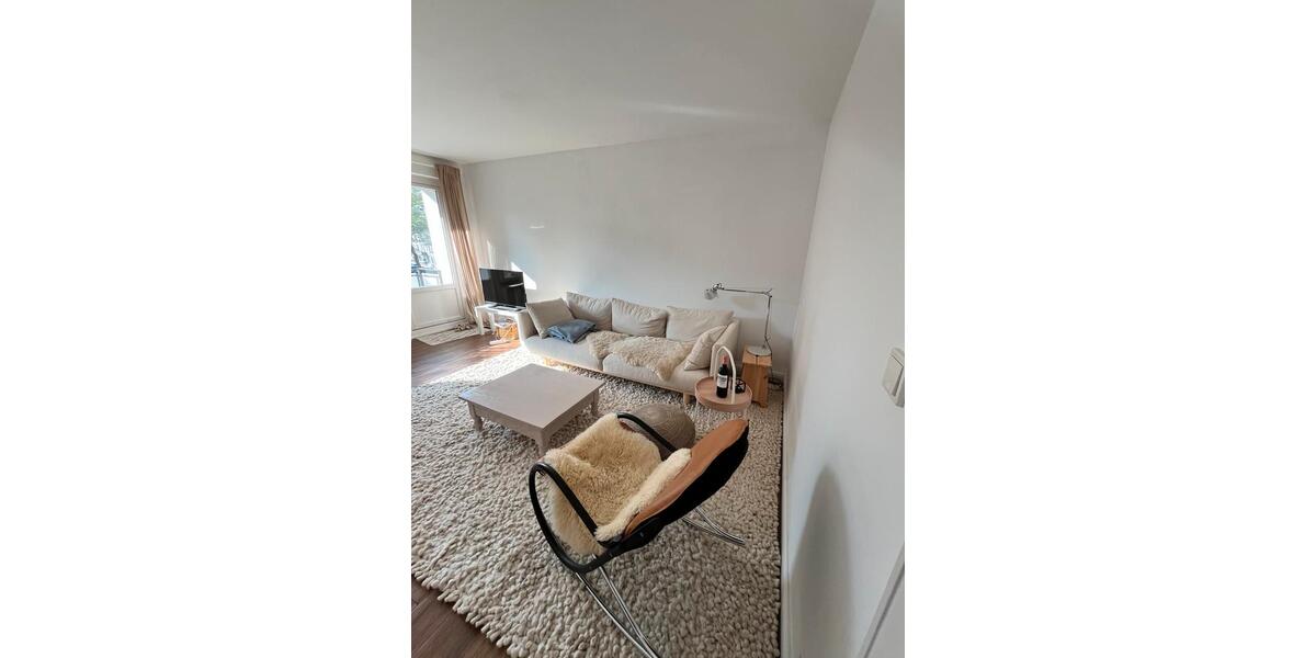 Etagenwohnung Kiel Friedrichsort - 2 Zimmer, 60 m&sup2;, 1.200&euro; | Angebot:26426663