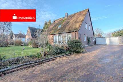 Haus Ascheberg - 6 Zimmer, 180 m&sup2;, 295.000&euro; | Angebot:25202802
