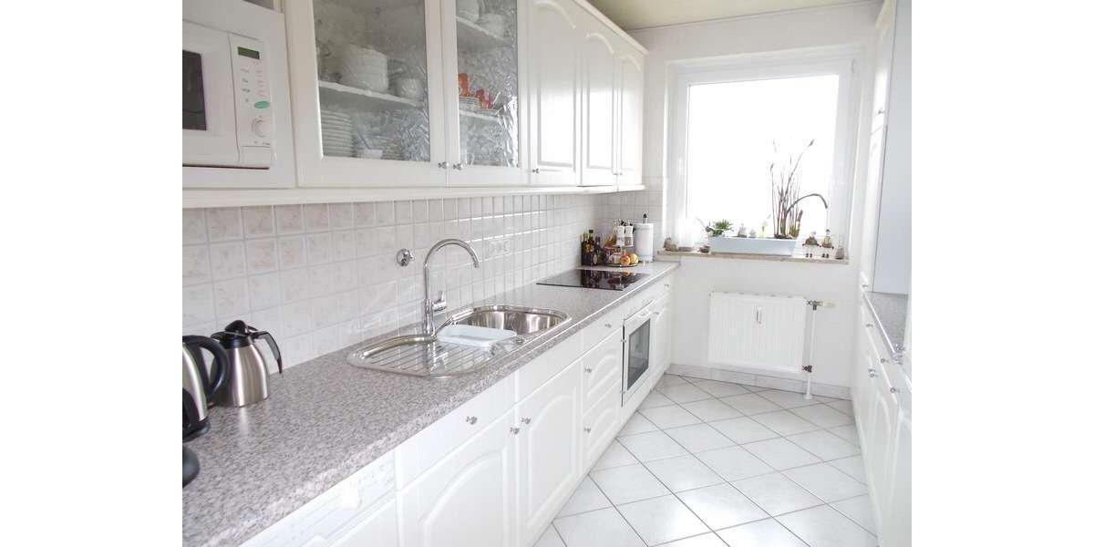 Etagenwohnung Büdelsdorf - 3 Zimmer, 74 m&sup2;, 169.000&euro; | Angebot:27157052