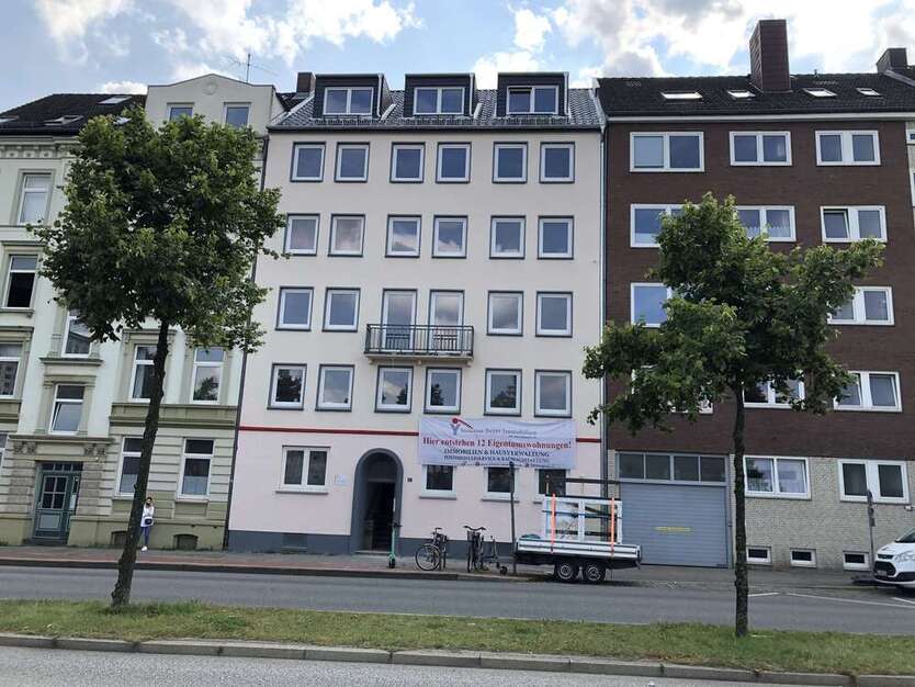 Wohnung zum Kaufen in Kiel 198.000 € 70 m²