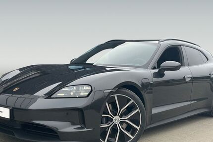 Porsche Taycan 19.900 km 119.980 &euro; Kiel 24159