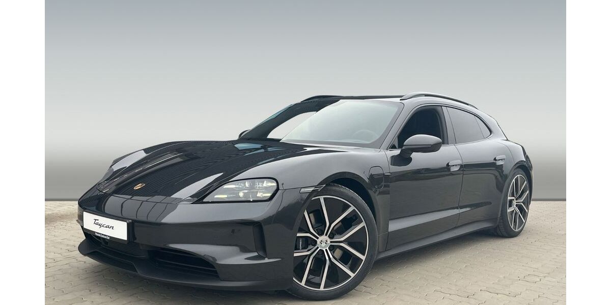 Porsche Taycan 24.900 km 119.980 &euro; Kiel 24159