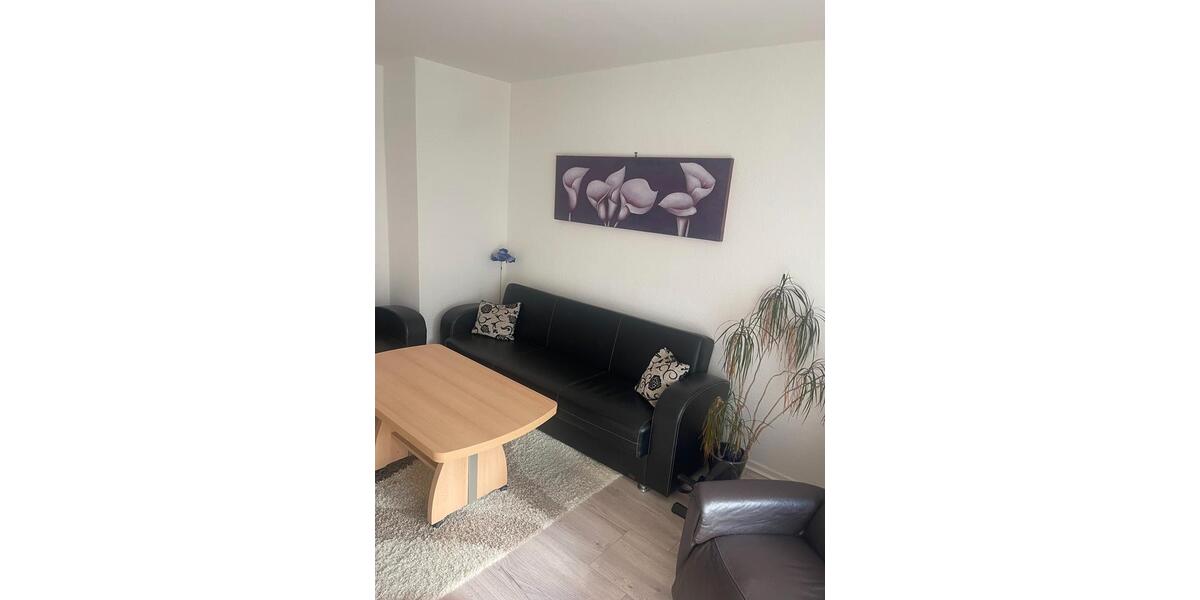 Etagenwohnung Nortorf - 2 Zimmer, 50 m&sup2;, 549&euro; | Angebot:26152603