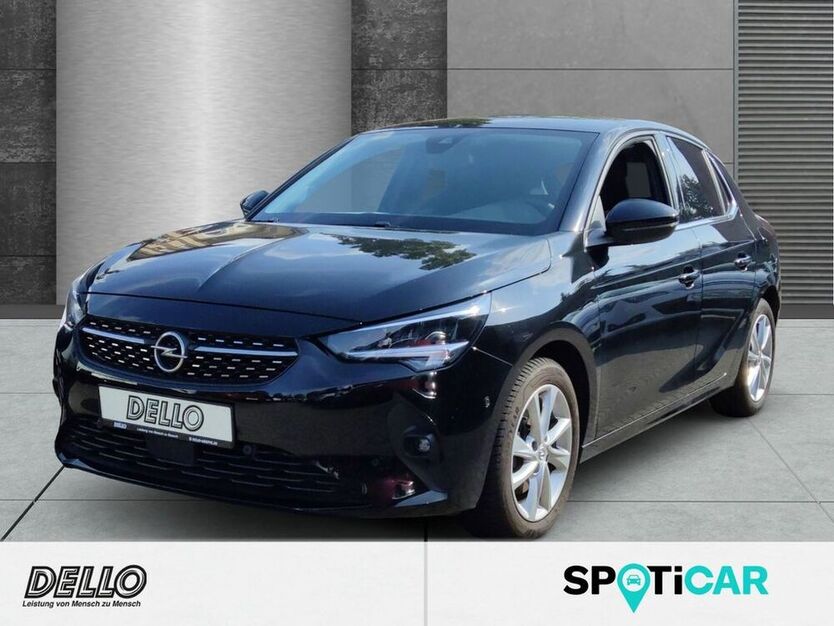 Corsa