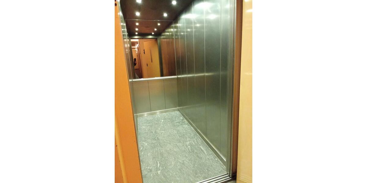 Etagenwohnung Plön - 2 Zimmer, 49 m&sup2;, 119.000&euro; | Angebot:25343578