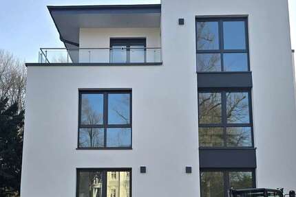 Wohnung Kiel Blücherplatz - 5 Zimmer, 190 m&sup2;, 3.800&euro; | Angebot:25753580