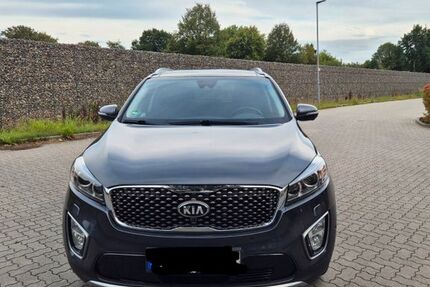 Kia Sorento 135.000 km 18.000 &euro; Brügge 24582