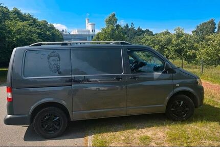 VW T5 Transporter 269.400 km 8.999 &euro; Westensee 24259
