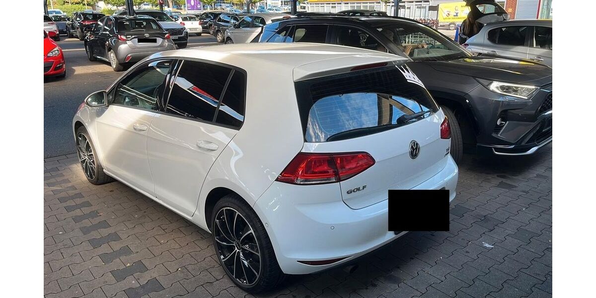 VW Golf 145.000 km 9.990 &euro; Eckernförde 24340