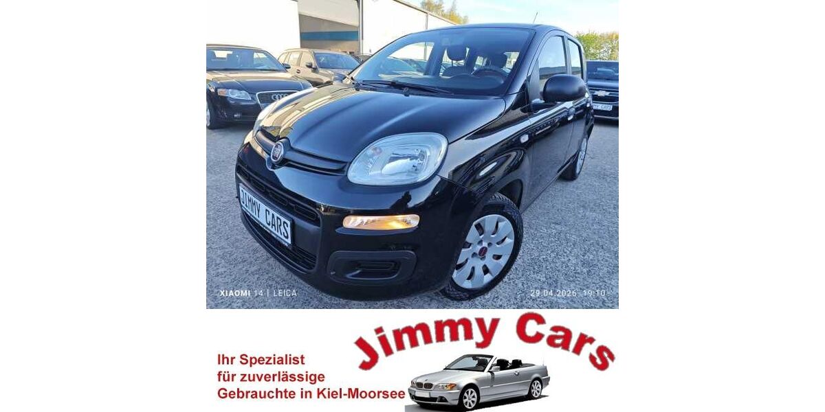 Fiat Panda 88.000 km 5.799 &euro; Kiel-Moorsee 24145