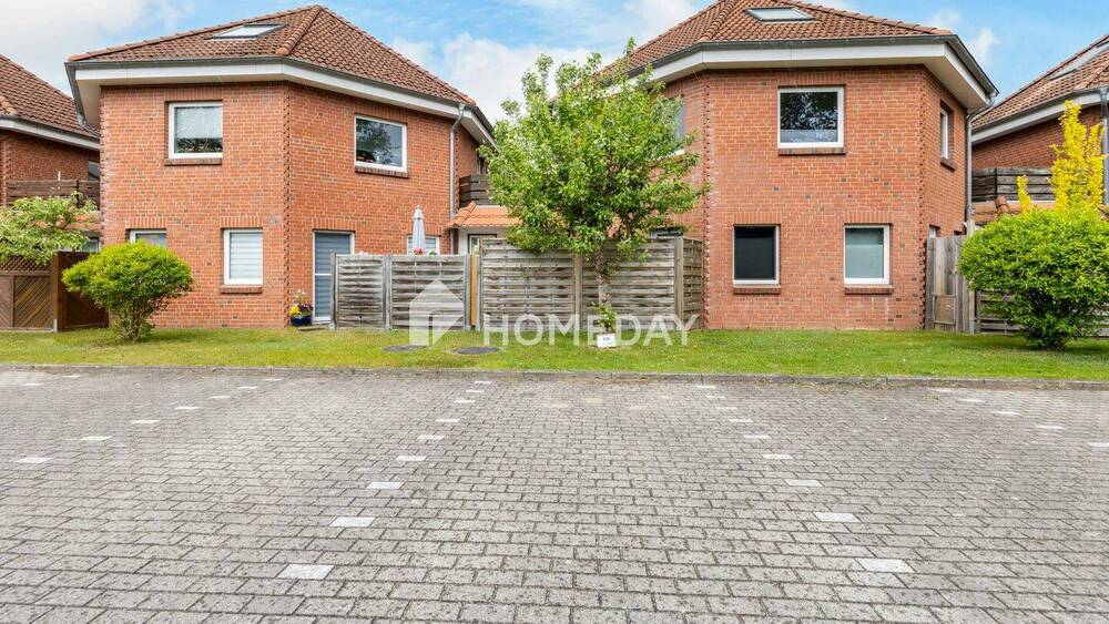 Etagenwohnung Osterrönfeld - 2 Zimmer, 45 m&sup2;, 130.000&euro; | Angebot:26886594