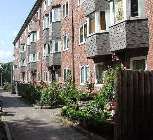 Etagenwohnung Kiel Neumühlen-Dietrichsdorf - 1.5 Zimmer, 36 m&sup2;, 400&euro; | Angebot:25415934