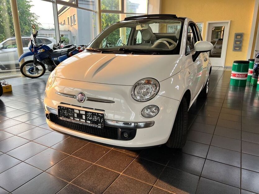 500C