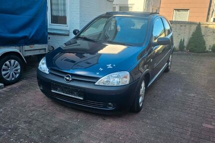 Opel Corsa 205.000 km 1.100 &euro; Preetz 24211