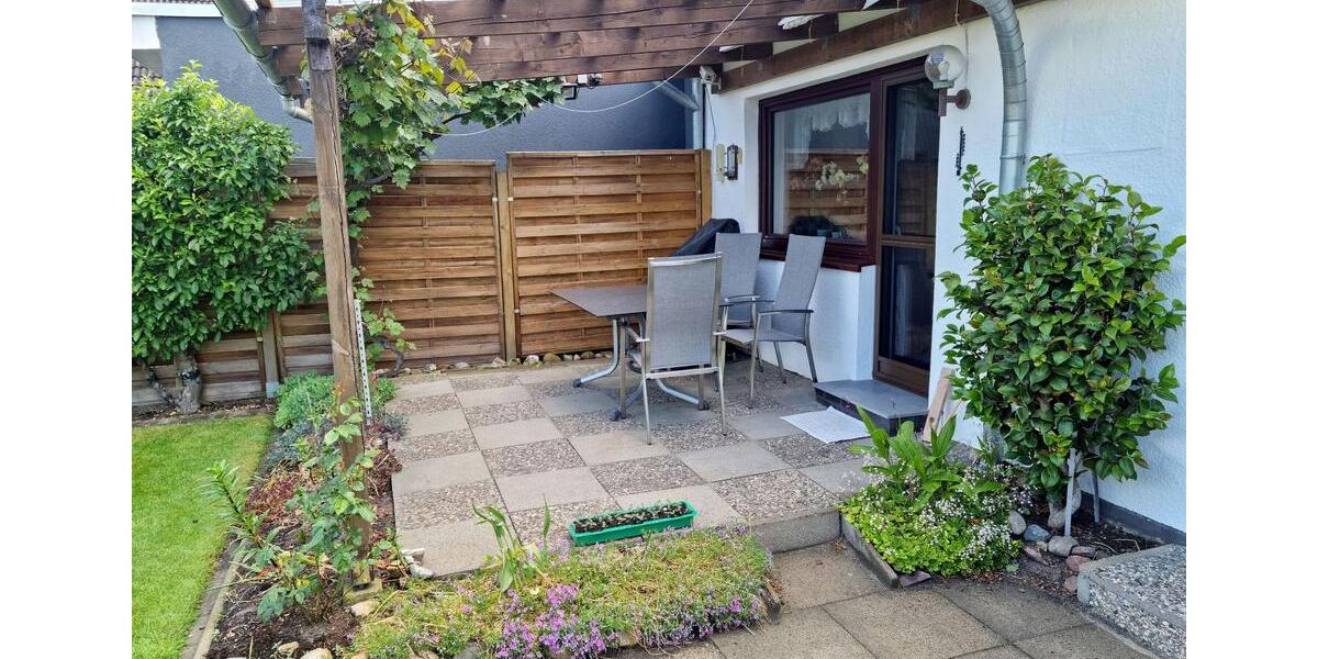 Doppelhaushälfte Neumünster Brachenfeld/Ruthenberg - 3 Zimmer, 91 m&sup2;, 285.000&euro; | Angebot:25306217
