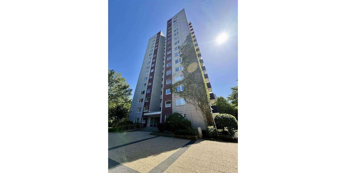 Etagenwohnung Kronshagen Kopperpahl - 3.5 Zimmer, 96 m&sup2;, 995&euro; | Angebot:26791227