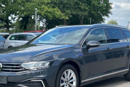 VW Passat 126.955 km 18.980 € Neumünster 24537