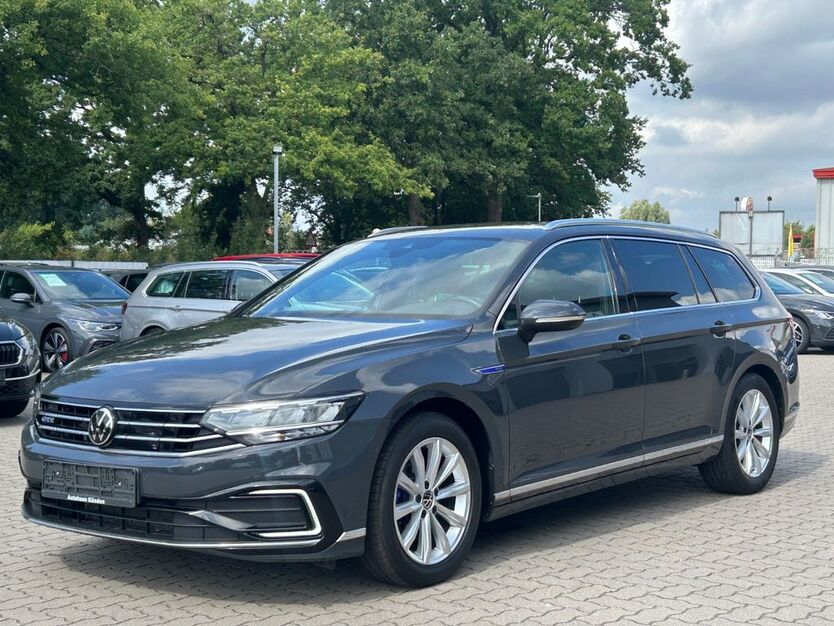 VW Passat 126.955 km 18.980 € Neumünster 24537