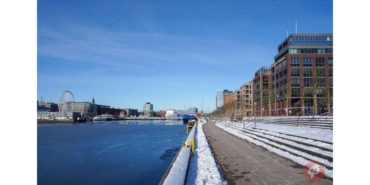 Gewerbeobjekt Kiel Gaarden-Ost - 1.340&euro; | Angebot:25231008