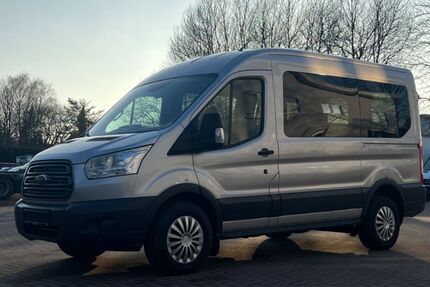 Ford Transit 250.640 km 9.900 &euro; Neumünster 24536