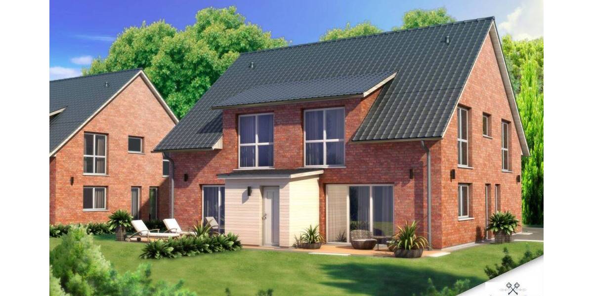 Mehrfamilienhaus, Wohnhaus Mielkendorf - 5 Zimmer, 119 m&sup2;, 469.000&euro; | Angebot:25768959