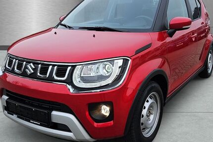 Suzuki Ignis 25.588 km 16.980 &euro; Neumünster-Süd 24539