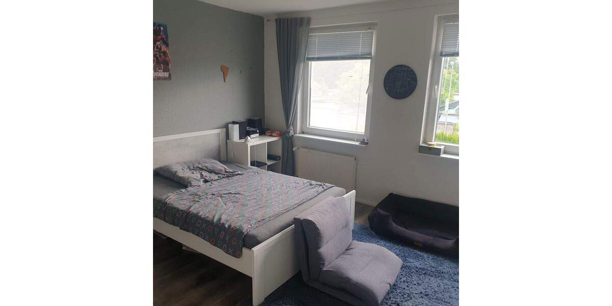 Von Privat Courtagefrei 7 Familienhaus im Reihenhausstil zimmer