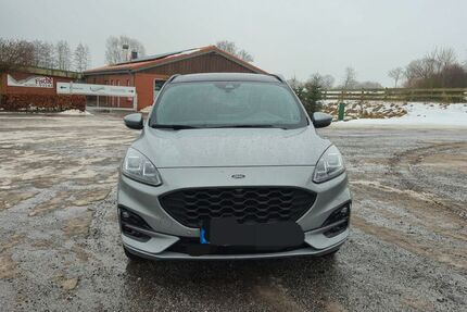 Ford Kuga 39.700 km 29.200 &euro; Osterrönfeld 24783