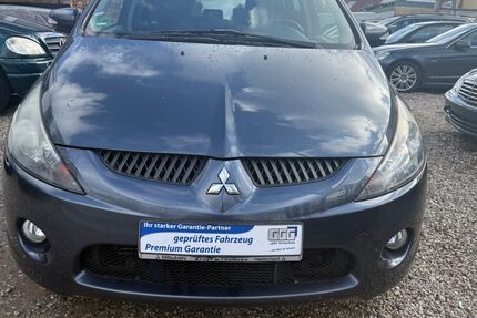 Mitsubishi Grandis 178.000 km 3.299 &euro; Kronshagen 24119