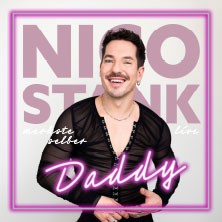 Nico Stank - Daddy 20.03.2027 MERKUR Ostseehalle