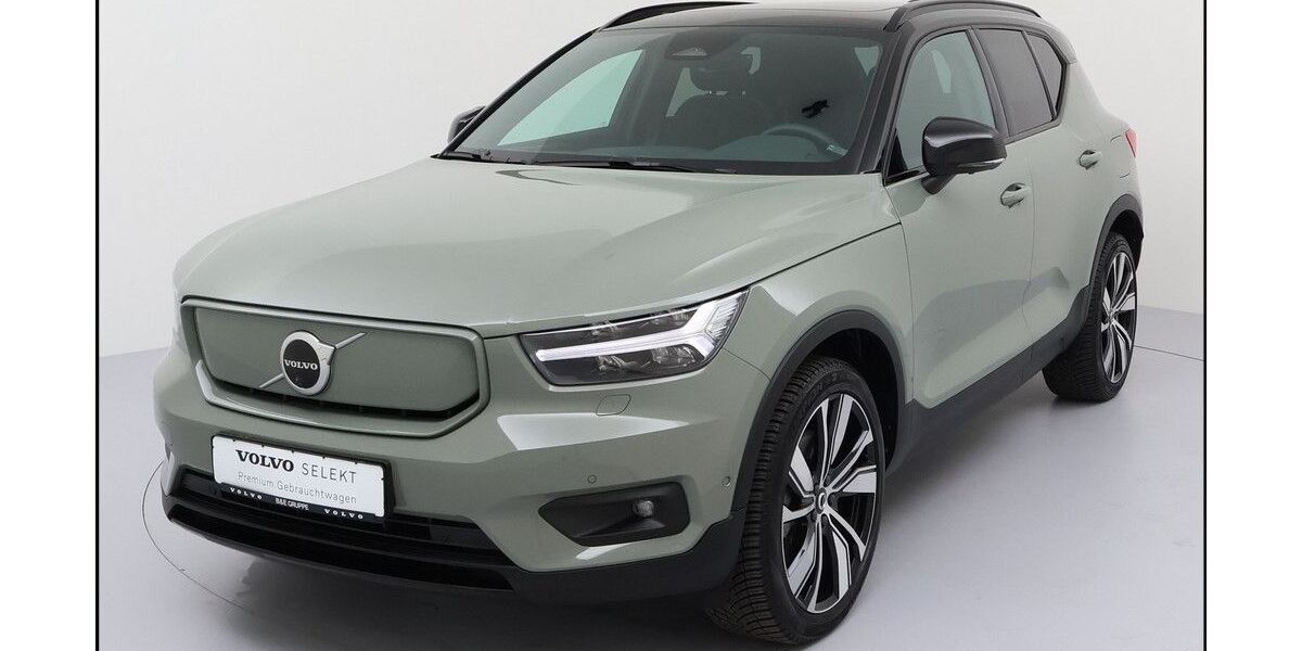 Volvo XC40 44.600 km 33.950 &euro; Kiel 24107